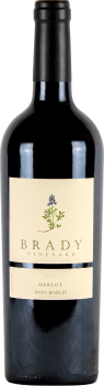 House of California Wines