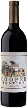 House of California Wines