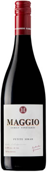 House of California Wines