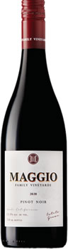 House of California Wines